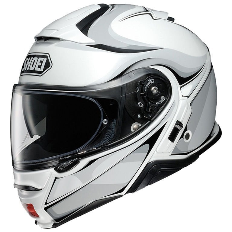 SHOEI Neotec Kask Winsome (Neo3) Tc-6 Çene Açılır Kasklar