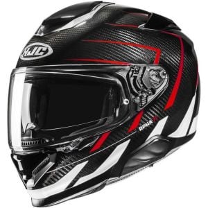 Hjc Rpha71 Kask Carbon Cano MC1