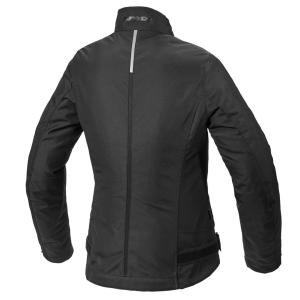 SPIDI Solar H2OUT Kadın Mont Siyah