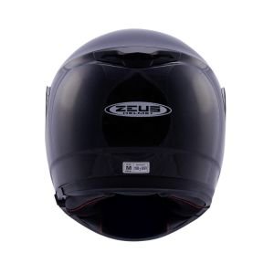 Zeus ZS-3050 İnci Siyah Çene Açılır Kask
