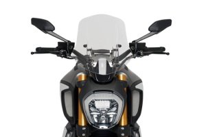 Puig 3775H Ducati Diavel 1260 Ön Cam