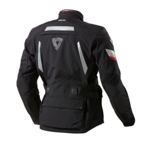 Revit Poseidon Gore-Tex Mont Siyah