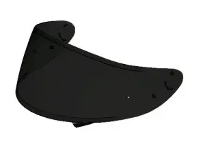 SHOEI Kask Camı Cwr-1 Siyah
