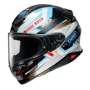Shoei Nxr 2 Kask Arcane Tc-10