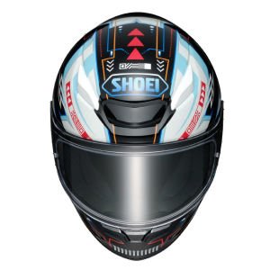 Shoei Nxr 2 Kask Arcane Tc-10