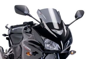 Puig 6479F Honda CBR500R Ön Cam