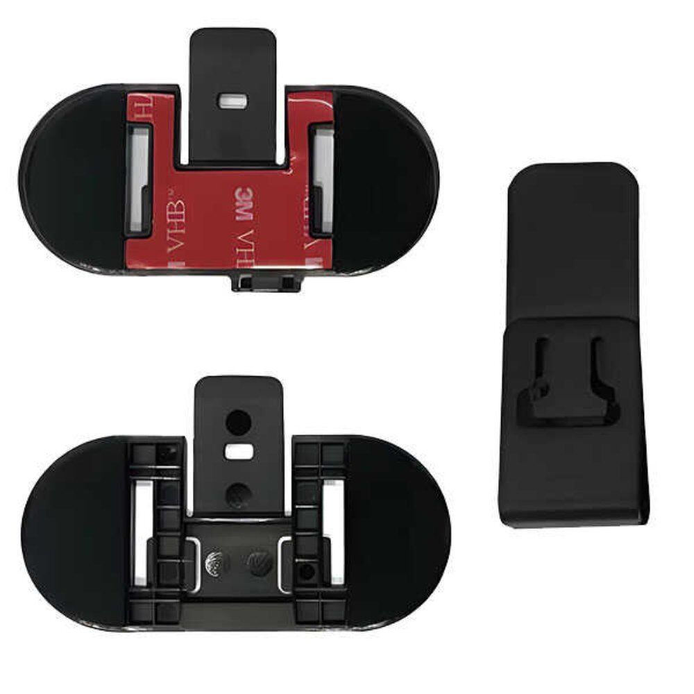 SCS S8X Alt Kızak Seti