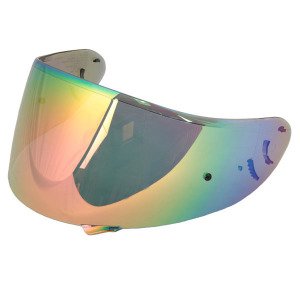 SHOEI Kask Camı Cns-1Pn Spectra Turuncu