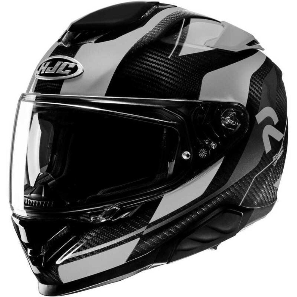 Hjc Rpha71 Kask Carbon Hamil MC5