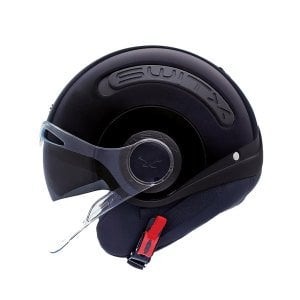 Nexx Sx.10 Siyah Kask