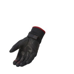 Revit Crater WSP Eldiven Siyah