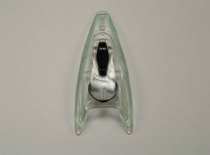 Arai 1799 İc Duct-2 Clear (Ön Tepe Havalandirma)