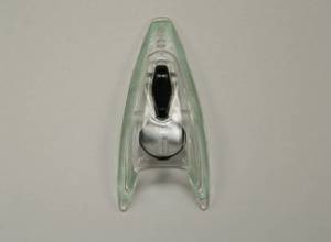 Arai 1799 İc Duct-2 Clear (Ön Tepe Havalandirma)