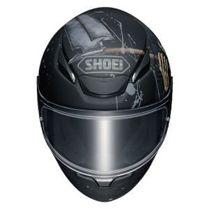 Shoei Nxr 2 Kask Mat Faust Tc-5