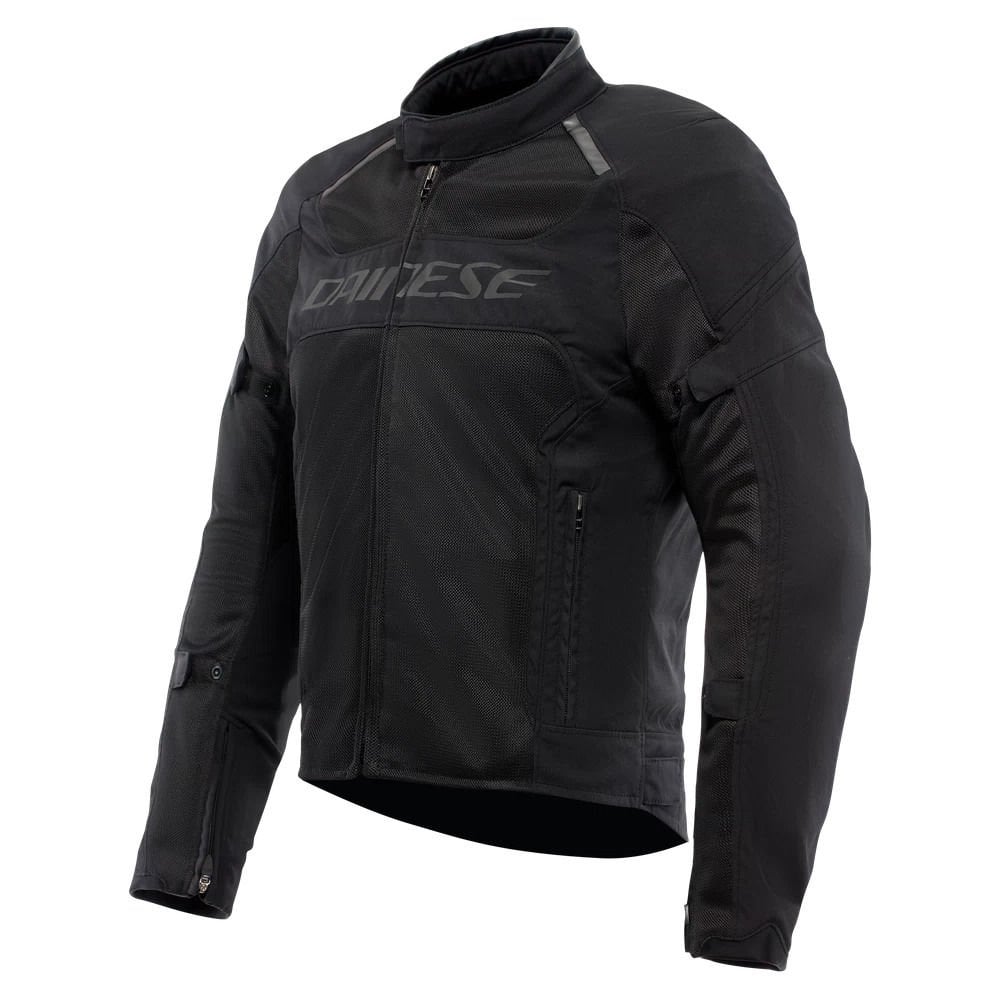 Dainese Air Frame 3 Mont Siyah