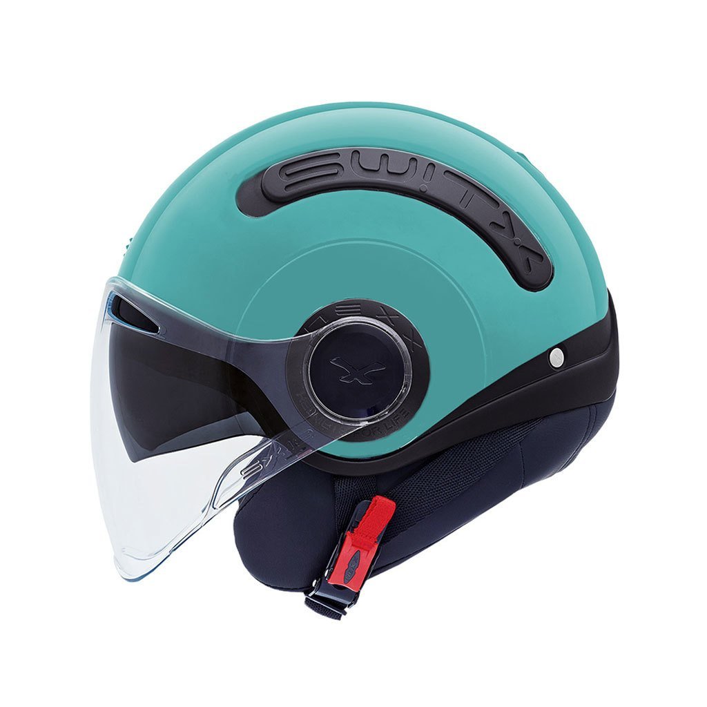 Nexx Sx.10 Turkuaz Kask