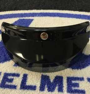 Arai-2066 Sunvisor Peak Blak (Terek)