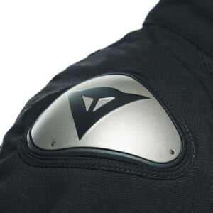 Dainese Energyca Air Tex Ceket Siyah