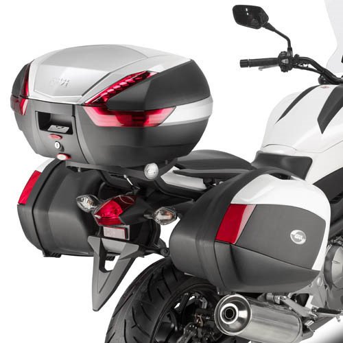 Givi PLX1111 Honda NC700 X-S / 750 X-S / 750 X-S DCT Yan Çanta Demiri