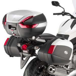 Givi PLX1111 Honda NC700 X-S / 750 X-S / 750 X-S DCT Yan Çanta Demiri