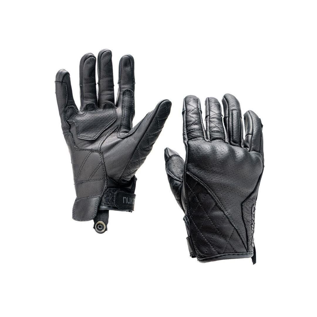 Nukro Perfor 2 Deri Eldiven