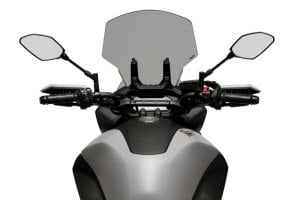 Puig 20434H Yamaha MT-07 Tracer Ön Cam