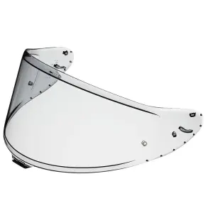 SHOEI Cwr-F2pn Kask Camı (Nxr 2) Beyaz