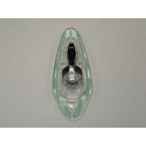 Arai 2959 İc Duct Clear(Ön Tepe Havalandirma)