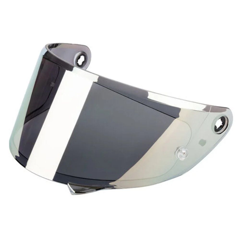 HJC C10 Kask Camı Gümüş HJ34P