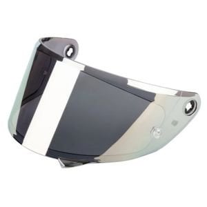 HJC C10 Kask Camı Gümüş HJ34P