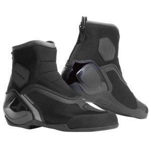 Dainese Dinamica D-WP Ayakkabı Antrasit