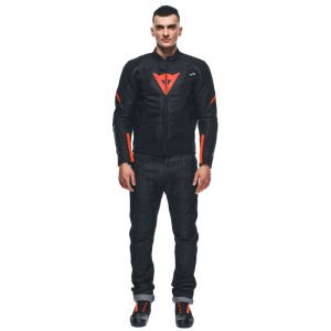 Dainese Smart LS Sport Ceket