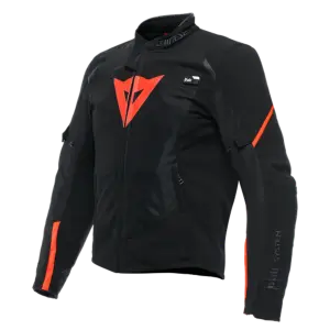 DAINESE Smart LS Sport Mont Fluo Kırmızı