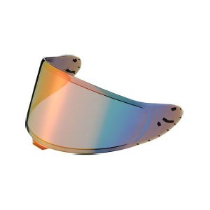 Shoeı Cwr-F2pn Kask Camı Spectra Turuncu (Nxr 2)
