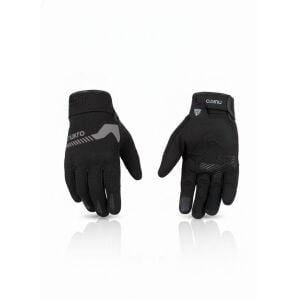 Nukro TREGO Yazlık Eldiven Gri