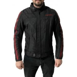 Venom Compass Yazlık Mont Siyah