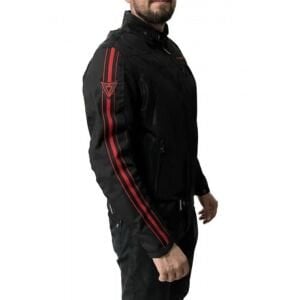 Venom Compass Yazlık Mont Siyah