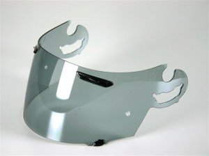 Arai 55011249 SAİ Light Smoke Vizör