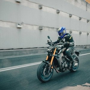 Nexx Sx.100R Skidder Kask Mat Mavi Sarı