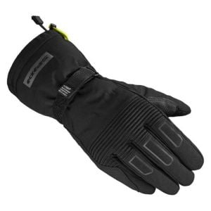 SPIDI Wintertourer Eldiven H2OUT Siyah