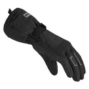 SPIDI Wintertourer Eldiven H2OUT Siyah