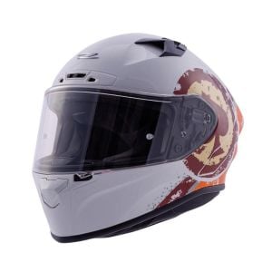 Zeus ZS-826 Kask Bk11