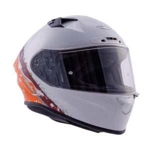 Zeus ZS-826 Kask Bk11