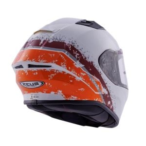 Zeus ZS-826 Kask Bk11