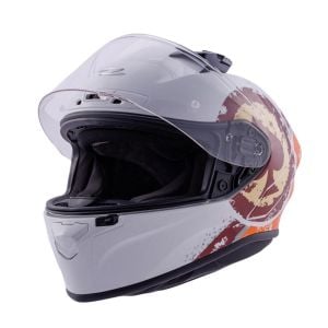 Zeus ZS-826 Kask Bk11