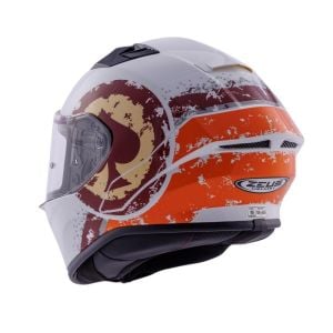 Zeus ZS-826 Kask Bk11