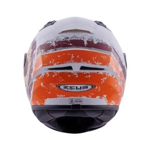Zeus ZS-826 Kask Bk11