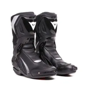 Dainese Nexus 3 In & Out Air Bot Siyah