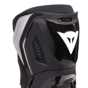 DAINESE Nexus 3 In Out Bot Air Siyah Siyah 44