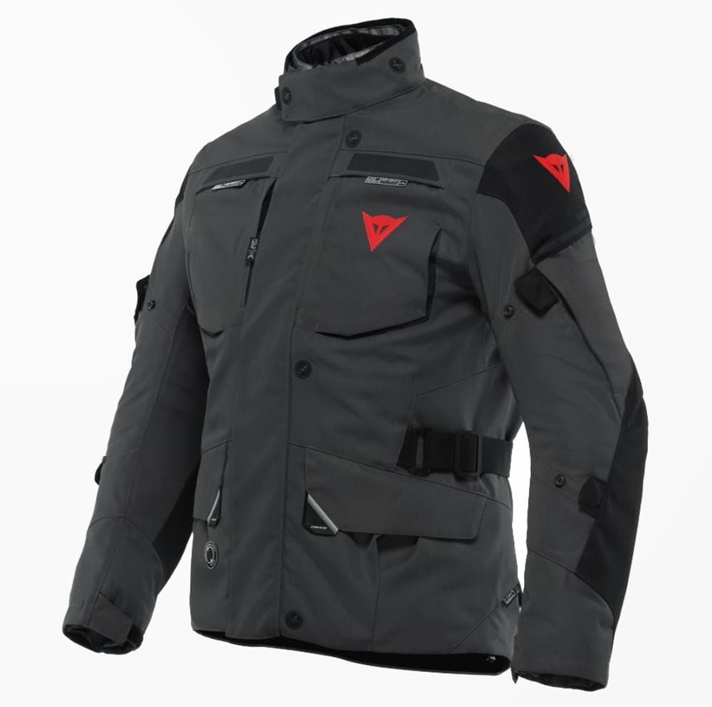 Dainese Splugen 3L D-Dry Ceket
